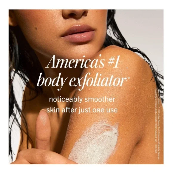 First Aid Beauty - KP Bump Eraser Body Scrub with 10% AHA - Picture 3 of 7